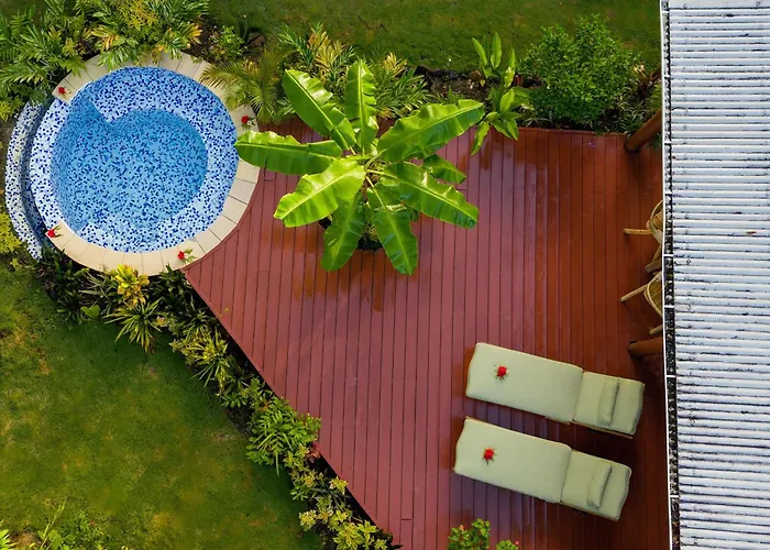 Beqa Lagoon Resort