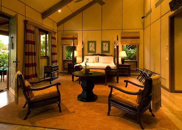 Wakaya Club And Spa